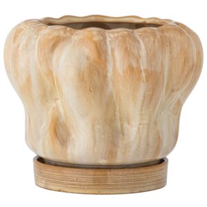 Bloomingville Květin&aacute;č Hollis &Oslash; 20 cm