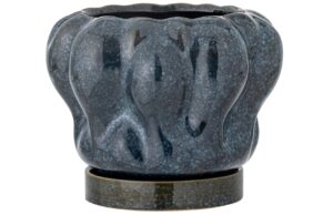 Bloomingville Květin&aacute;č Hollis &Oslash; 20 cm