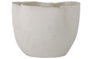 Bloomingville Květin&aacute;č Sanam 18 cm