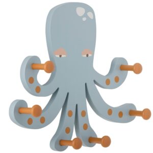 Bloomingville N&aacute;stěnn&yacute; vě&scaron;&aacute;k Oswall