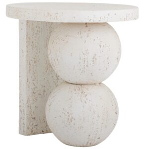 Bloomingville Odkl&aacute;dac&iacute; stolek Tally 46 cm