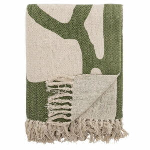 Bloomingville Pl&eacute;d Dalmine 160 x 130 cm