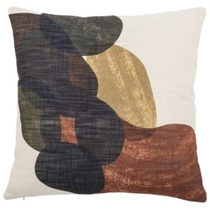 Bloomingville Pol&scaron;t&aacute;ř Arona 45 x 45 cm