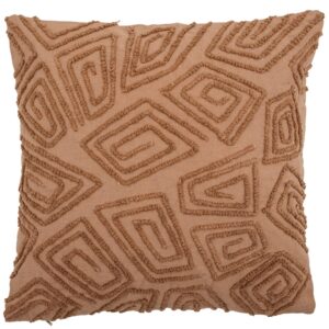 Bloomingville Pol&scaron;t&aacute;ř Watton 45 x 45 cm