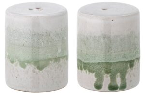 Bloomingville Set sl&aacute;nky a pepřenky Paula