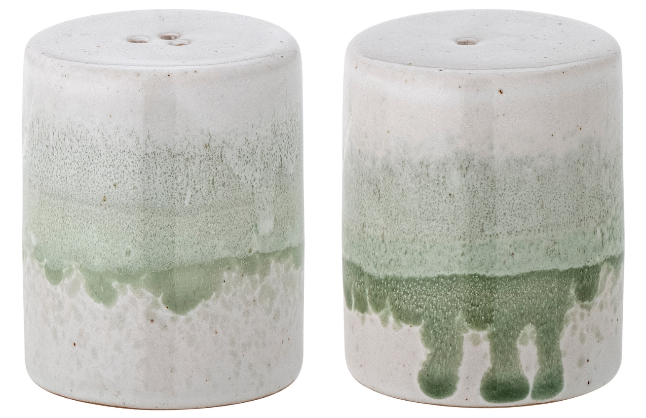 Bloomingville Set slánky a pepřenky Paula