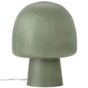 Bloomingville Skleněn&aacute; stoln&iacute; lampa Paddy