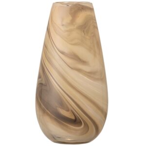 Bloomingville Skleněn&aacute; v&aacute;za Algar