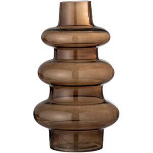 Bloomingville Skleněn&aacute; v&aacute;za Rauke 20