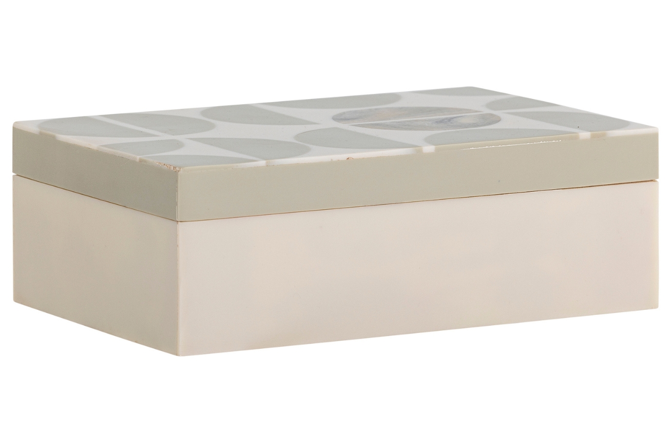 Bloomingville Šperkovnice Kabela 22