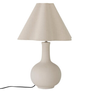 Bloomingville Stoln&iacute; lampa Heide