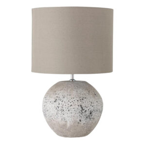 Bloomingville Stoln&iacute; lampa Isedora