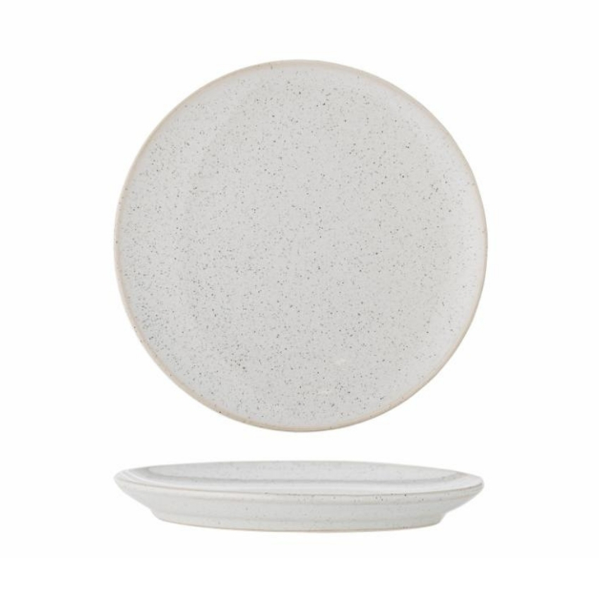 Bloomingville Talíř Addison 16 cm