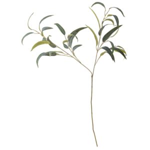 Bloomingville Uměl&aacute; květina Eucalyptus 101 cm