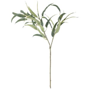 Bloomingville Uměl&aacute; květina Eucalyptus 85 cm