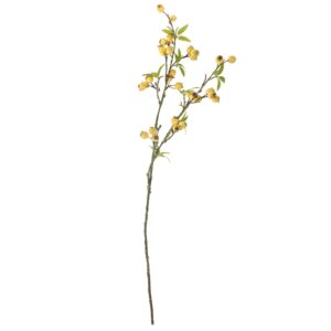 Bloomingville Uměl&aacute; květina Hawthorn 84 cm