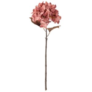 Bloomingville Uměl&aacute; květina Hydrangea 65 cm