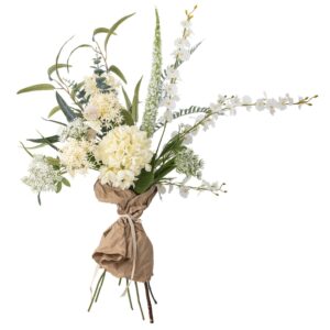 Bloomingville Uměl&aacute; kytice Symphonie 103 cm