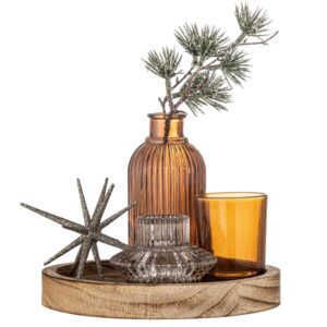 Bloomingville V&aacute;nočn&iacute; set dekorac&iacute; Sanga