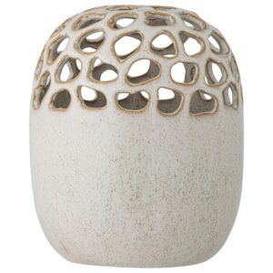 Bloomingville V&aacute;za Elissa 19 cm