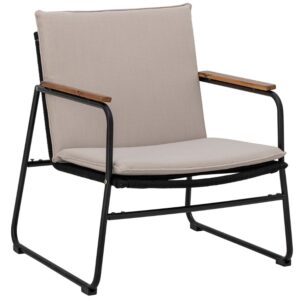 Bloomingville Zahradn&iacute; křeslo Hampton