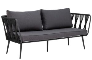 Bloomingville Zahradn&iacute; pohovka Pavone 174 cm