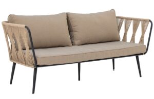 Bloomingville Zahradn&iacute; pohovka Pavone 174 cm