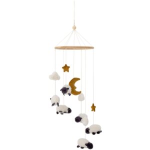 Bloomingville Z&aacute;věsn&aacute; dekorace Dolly