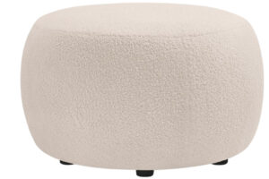 Bobochic Paris B&eacute;žov&aacute; boucl&eacute; podnožka Envy 69 cm