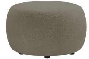 Bobochic Paris Hněd&aacute; boucl&eacute; podnožka Envy 69 cm