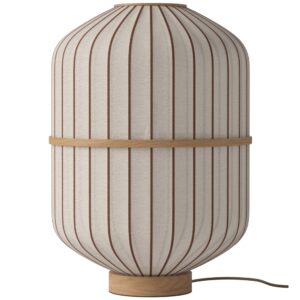 Bolia Dubov&aacute; stojac&iacute; lampa Luc&eacute;n 59 cm
