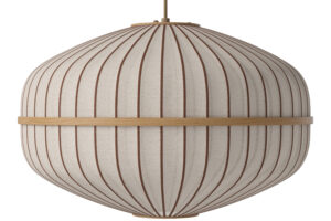 Bolia Dubov&eacute; z&aacute;věsn&eacute; světlo Luc&eacute;n Ellipse 60 cm