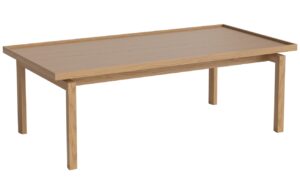 Bolia Dubov&yacute; konferenčn&iacute; stolek Elton 122