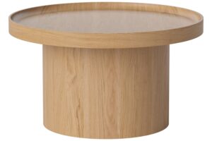 Bolia Dubov&yacute; konferenčn&iacute; stolek Plateau 61 cm