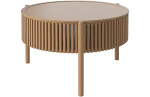 Bolia Dubov&yacute; konferenčn&iacute; stolek Story 83 cm