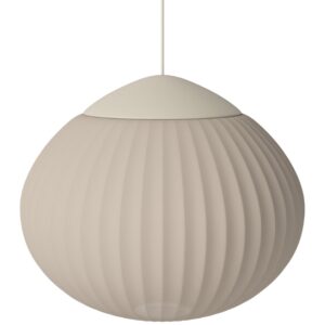 Bolia P&iacute;skově hněd&eacute; z&aacute;věsn&eacute; světlo Acorn 50 cm