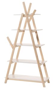 Borovicov&yacute; reg&aacute;l Vipack Kiddy 170 cm