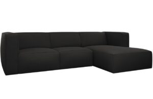 Boucl&eacute; rohov&aacute; pohovka Muse 310 cm