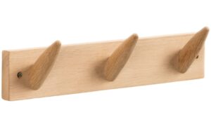 Březov&yacute; n&aacute;stěnn&yacute; vě&scaron;&aacute;k Kave Home Natane 40 cm