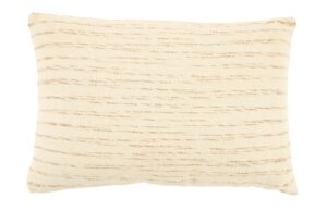 By-Boo B&eacute;žov&yacute; bavlněn&yacute; pol&scaron;t&aacute;ř Kinto 40 x 60 cm