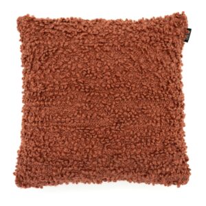 By-Boo Hněd&yacute; pol&scaron;t&aacute;ř Vista 50 x 50 cm