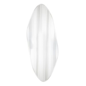 By-Boo Z&aacute;věsn&eacute; zrcadlo Gem 150 x 60 cm