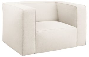 CXL by Christian Lacroix Boucl&eacute; křeslo Muse