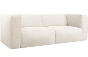 CXL by Christian Lacroix Boucl&eacute; pohovka Muse 238 cm