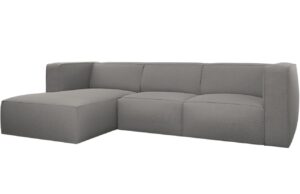 CXL by Christian Lacroix Boucl&eacute; rohov&aacute; pohovka Muse 310 cm