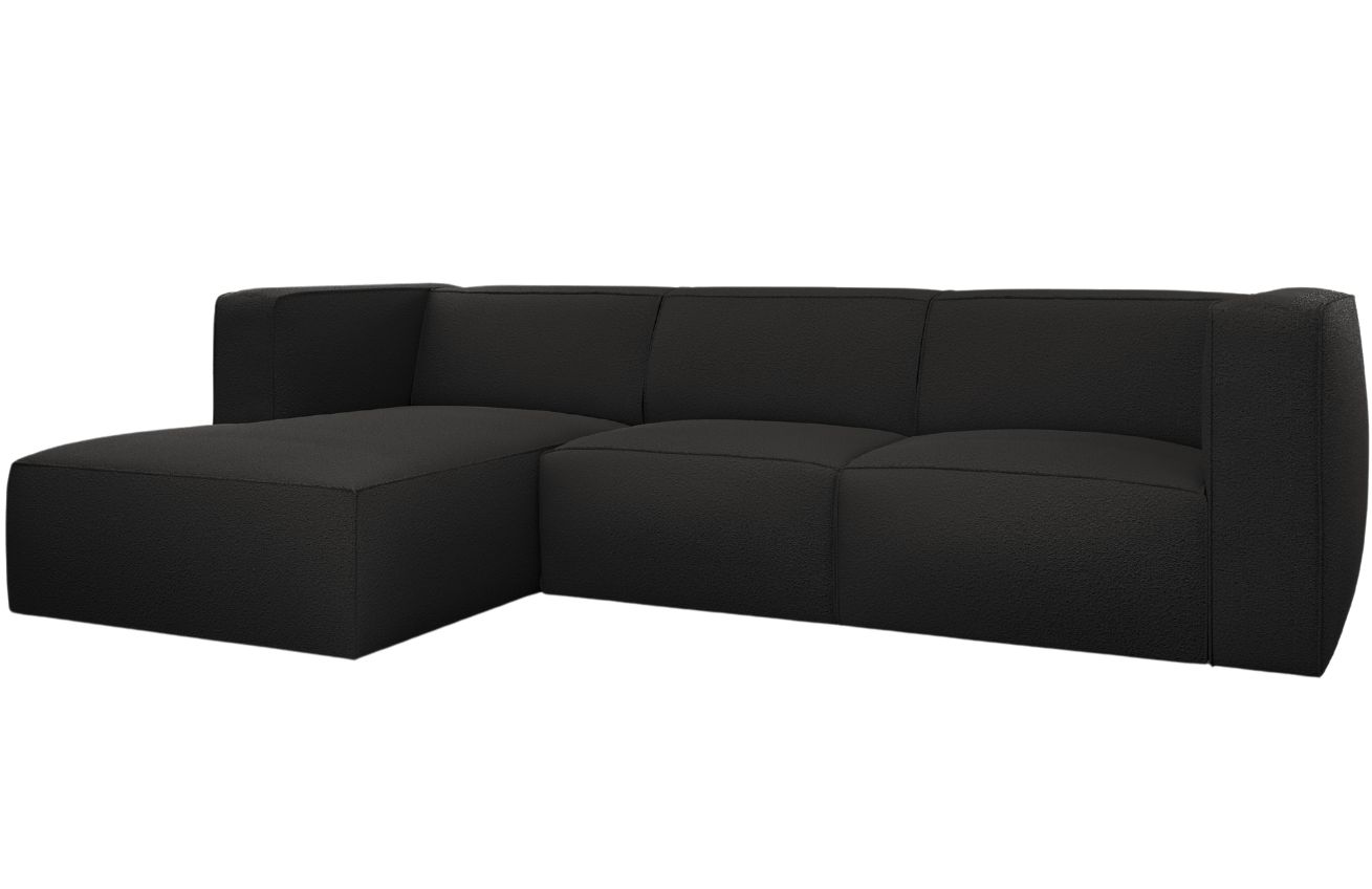 CXL by Christian Lacroix Bouclé rohová pohovka Muse 310 cm