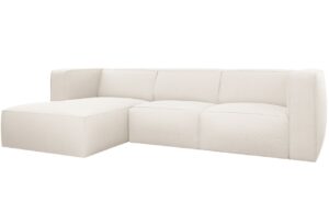 CXL by Christian Lacroix Boucl&eacute; rohov&aacute; pohovka Muse 310 cm