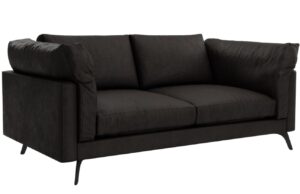 CXL by Christian Lacroix Kožen&aacute; pohovka Camille 182 cm