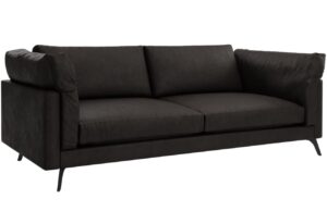 CXL by Christian Lacroix Kožen&aacute; pohovka Camille 229 cm