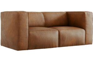 CXL by Christian Lacroix Kožen&aacute; pohovka Muse 192 cm